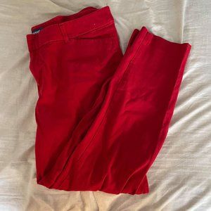 Old Navy Pixie Pants